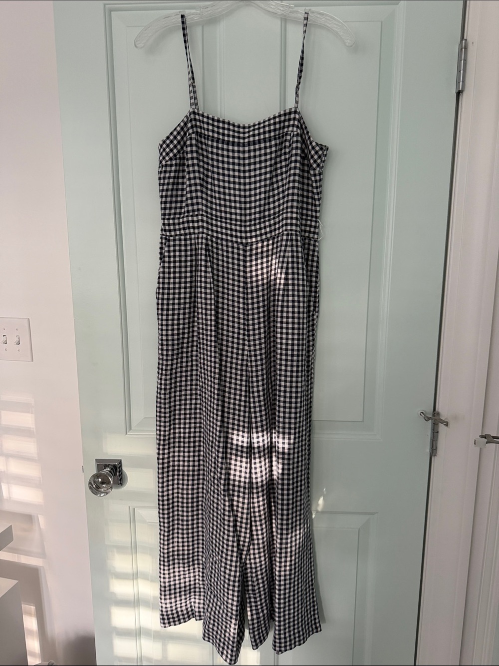 J. Crew romper